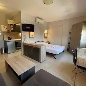  Διαμέρισμα Q Luxury Perea Center