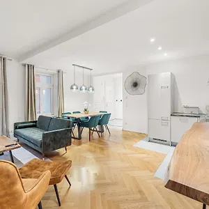 Chic Residences #suite 12 , Wenen Oostenrijk