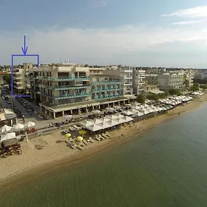  Διαμέρισμα Aegean By The Sea Iii