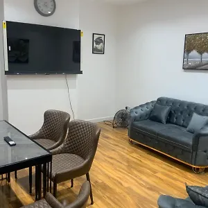 2 Bedroom , Barking (Greater London) United Kingdom