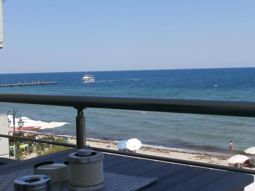 Thermaikos Studios & Apartments Peraia  Peraia (Thessaloniki)
