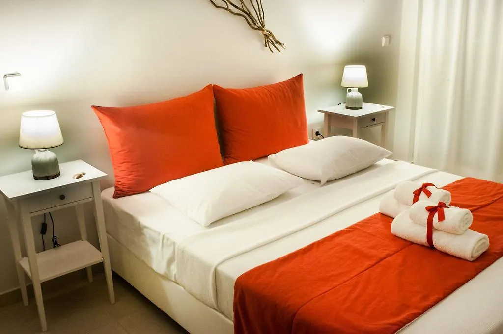 Thermaikos Studios & Apartments Peraia   Peraia (Thessaloniki)