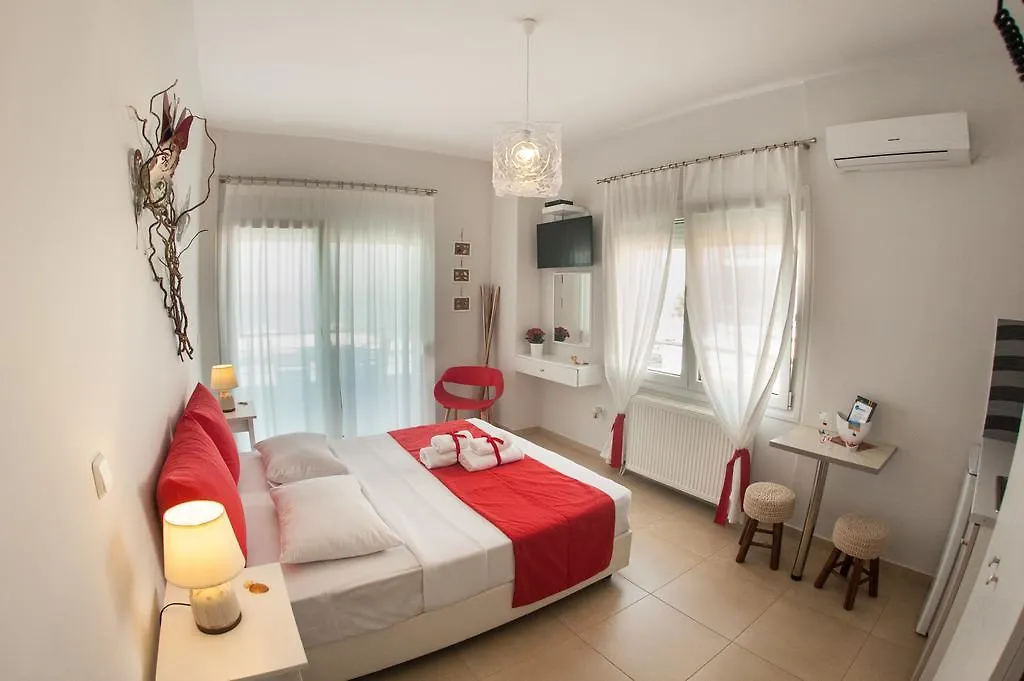 Thermaikos Studios & Apartments Peraia   Peraia (Thessaloniki)