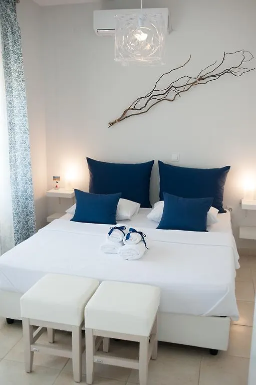 Thermaikos Studios & Apartments Peraia