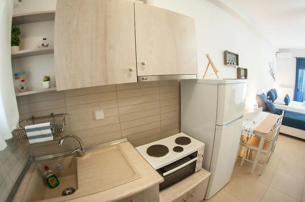 Thermaikos Studios & Apartments Peraia   Peraia (Thessaloniki)