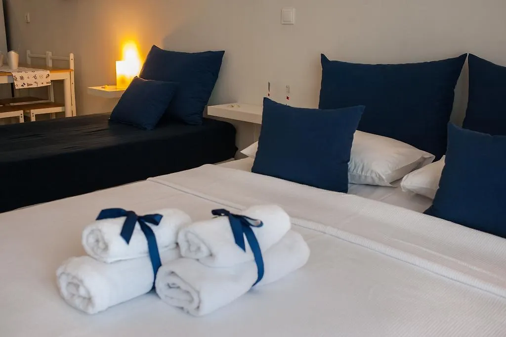 Thermaikos Studios & Apartments Peraia   Peraia (Thessaloniki)