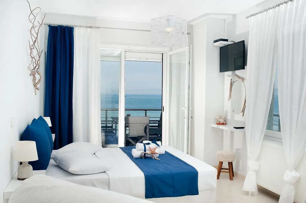 Thermaikos Studios & Apartments Peraia  0*, Peraia (Thessaloniki) Greece