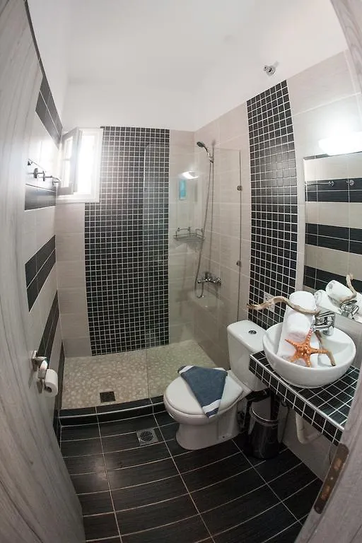 Thermaikos Studios & Apartments Peraia   Peraia (Thessaloniki)