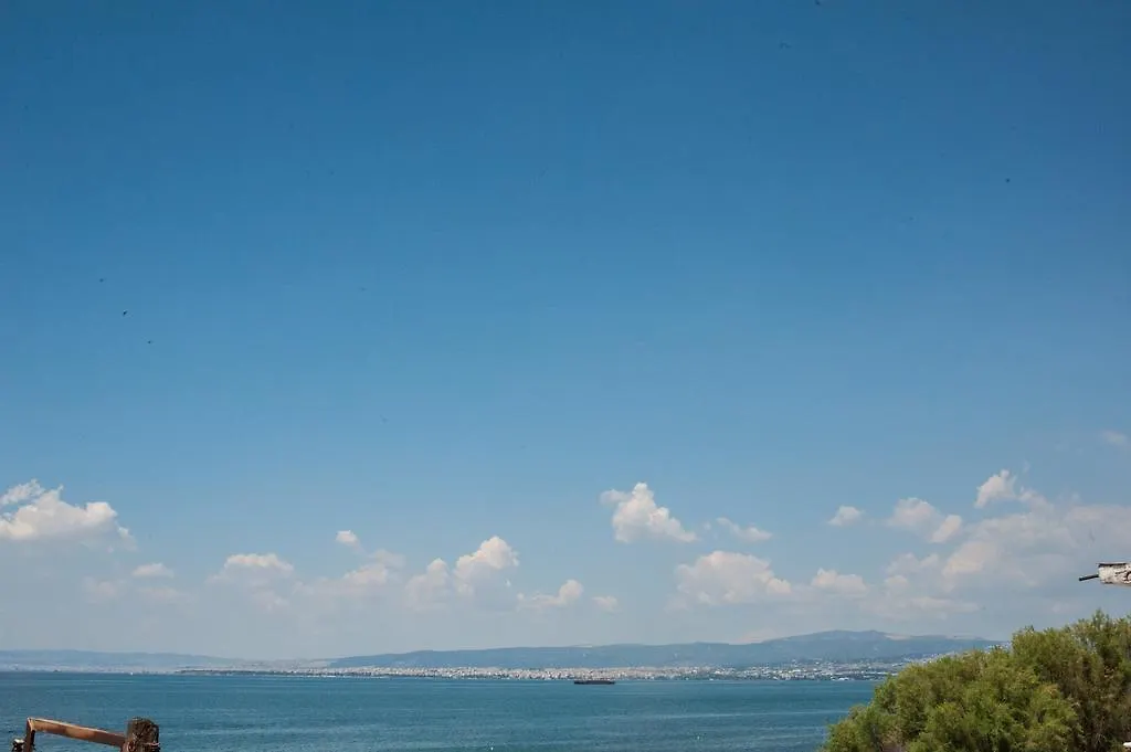 Thermaikos Studios & Apartments Peraia  0*, Peraia (Thessaloniki) Greece