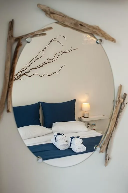 Thermaikos Studios & Apartments Peraia