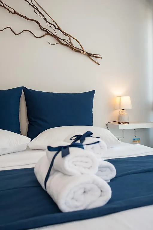 Thermaikos Studios & Apartments Peraia